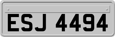 ESJ4494