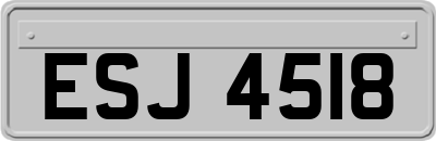 ESJ4518