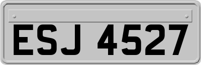 ESJ4527