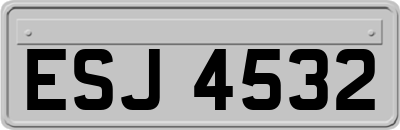 ESJ4532