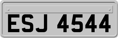 ESJ4544