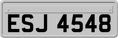 ESJ4548