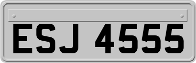 ESJ4555