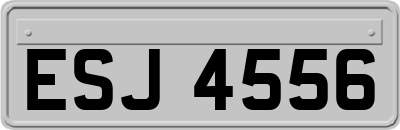 ESJ4556