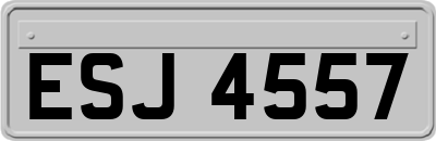 ESJ4557
