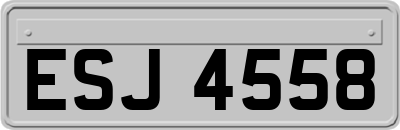 ESJ4558