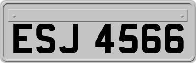 ESJ4566
