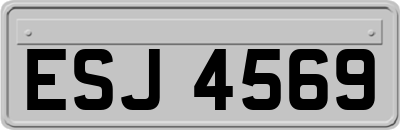 ESJ4569