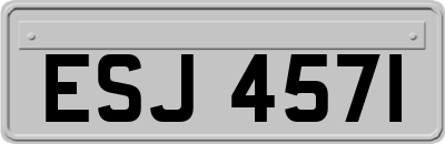ESJ4571