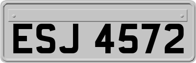 ESJ4572