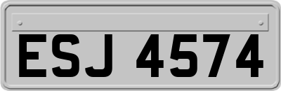 ESJ4574