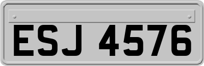 ESJ4576