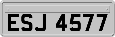 ESJ4577