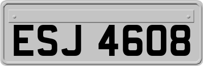 ESJ4608