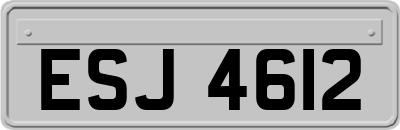 ESJ4612