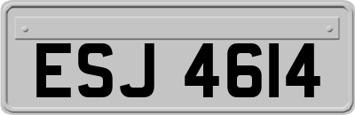 ESJ4614