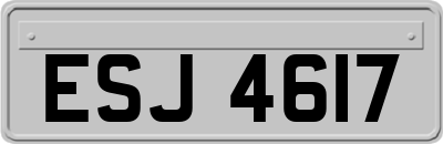 ESJ4617