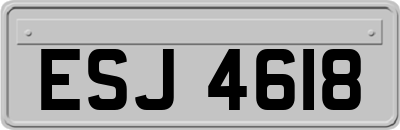 ESJ4618