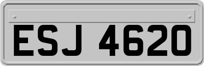 ESJ4620