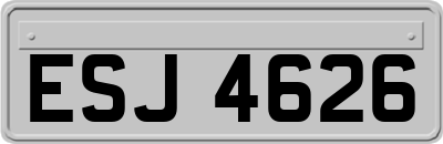 ESJ4626