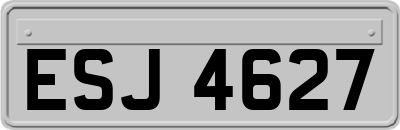 ESJ4627