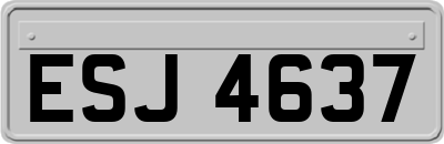 ESJ4637