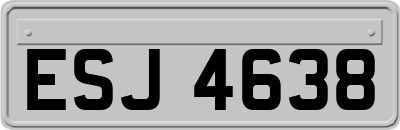 ESJ4638