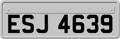 ESJ4639