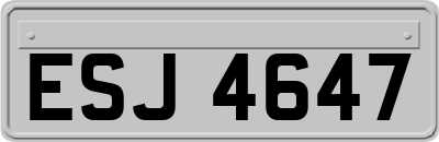 ESJ4647