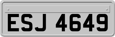 ESJ4649
