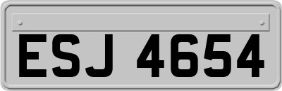 ESJ4654