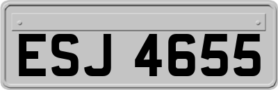 ESJ4655