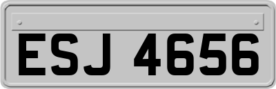 ESJ4656