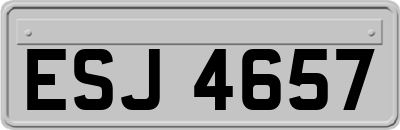 ESJ4657