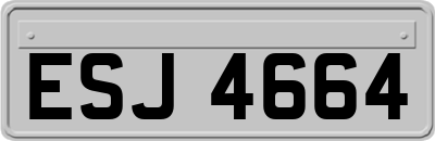 ESJ4664