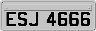 ESJ4666