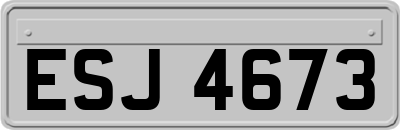 ESJ4673