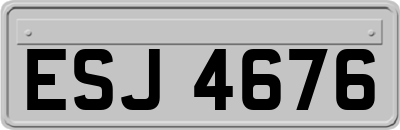 ESJ4676