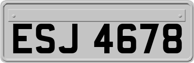 ESJ4678