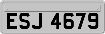 ESJ4679