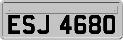 ESJ4680