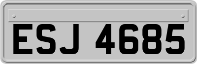ESJ4685