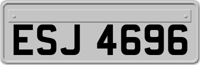 ESJ4696