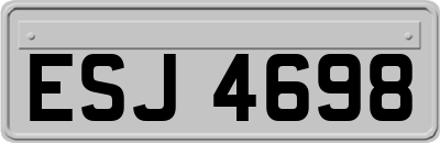 ESJ4698