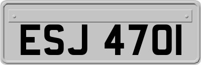 ESJ4701