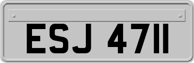 ESJ4711