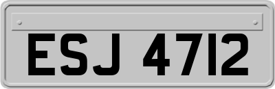 ESJ4712