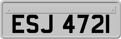 ESJ4721