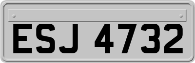 ESJ4732
