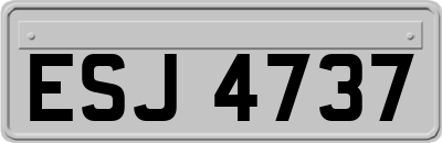 ESJ4737